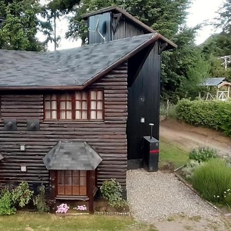 Villa Terrazas del Lopez San Carlos de Bariloche Exterior foto