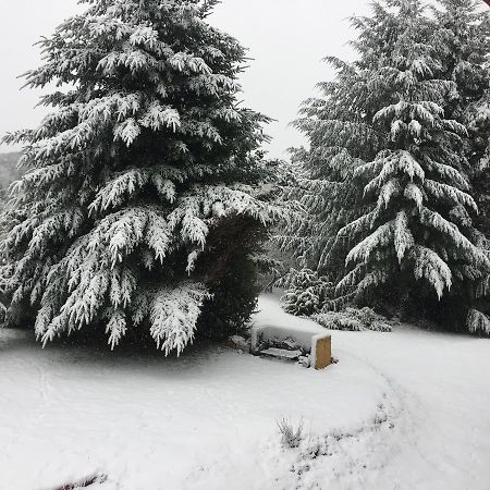 Villa Terrazas del Lopez San Carlos de Bariloche Exterior foto