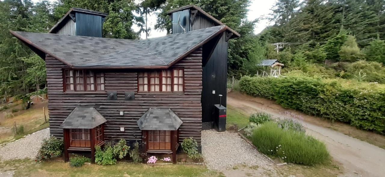 Villa Terrazas del Lopez San Carlos de Bariloche Exterior foto
