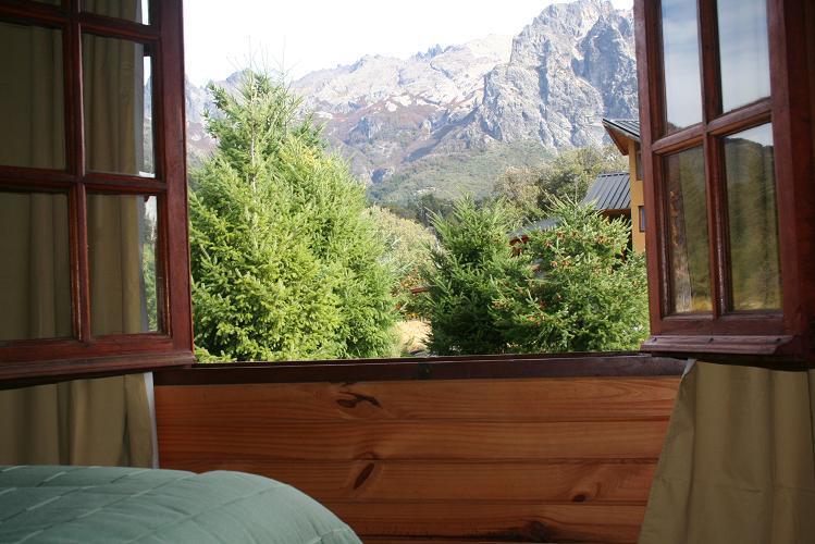 Villa Terrazas del Lopez San Carlos de Bariloche Exterior foto