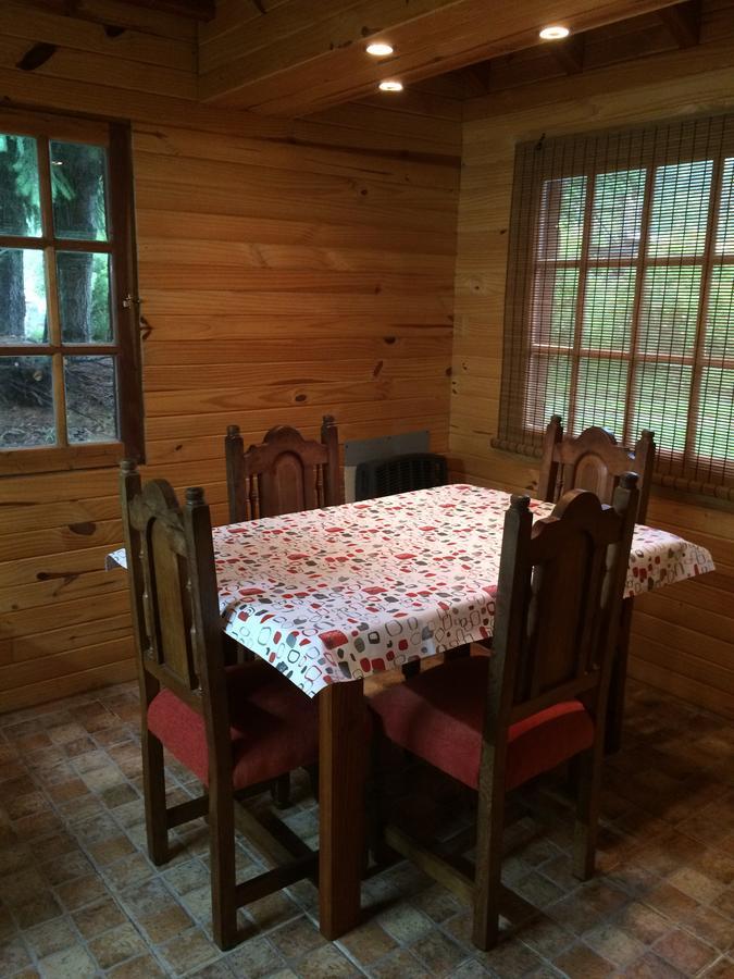 Villa Terrazas del Lopez San Carlos de Bariloche Exterior foto
