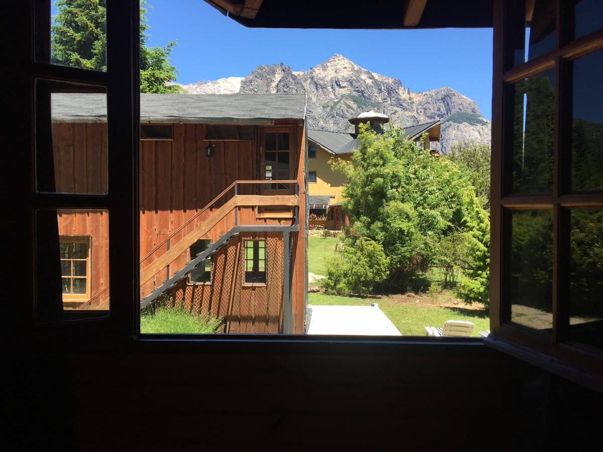 Villa Terrazas del Lopez San Carlos de Bariloche Exterior foto