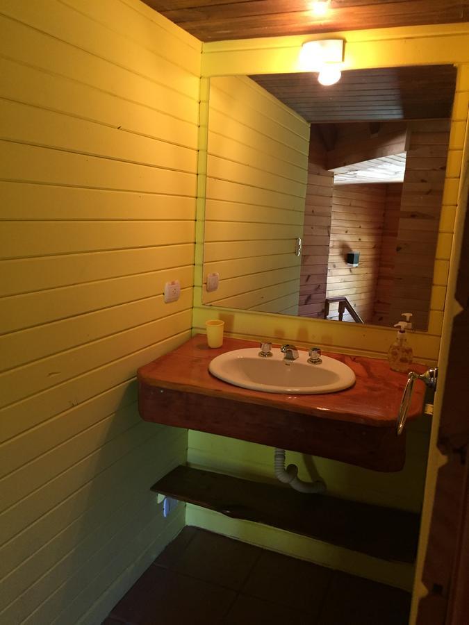 Villa Terrazas del Lopez San Carlos de Bariloche Exterior foto