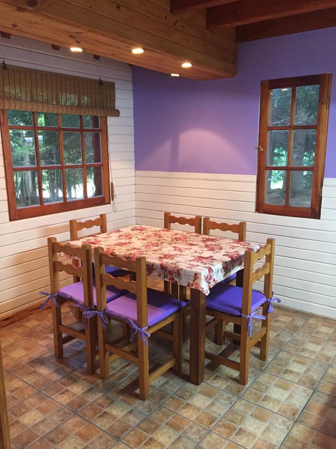 Villa Terrazas del Lopez San Carlos de Bariloche Exterior foto